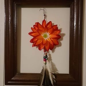 Hanging decoration